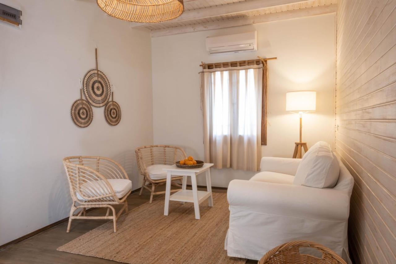 Kimera - Akdeniz Bahcesi Apart Hotel Çıralı Exterior foto