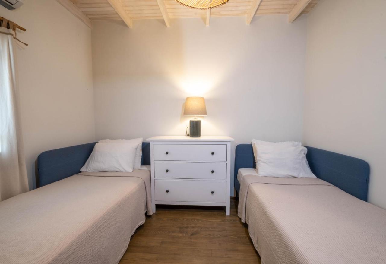 Kimera - Akdeniz Bahcesi Apart Hotel Çıralı Exterior foto