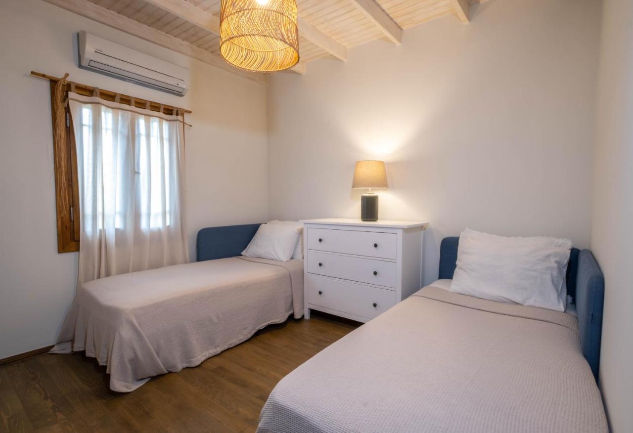 Kimera - Akdeniz Bahcesi Apart Hotel Çıralı Exterior foto